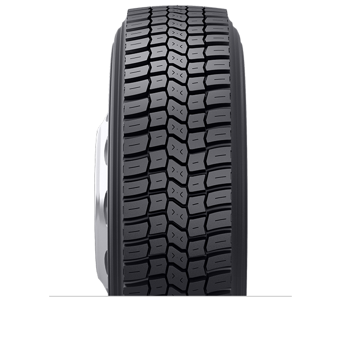 Image for the BDLT Retread Tire