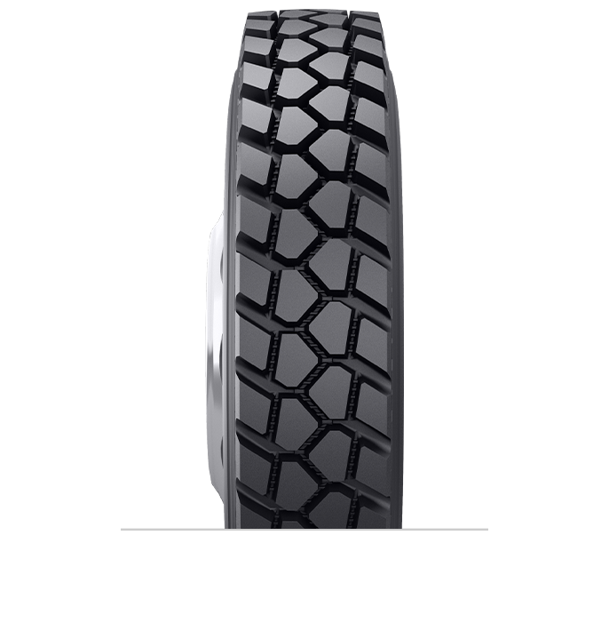 Image for the BLSS<sup>™ </sup>Retread Tire