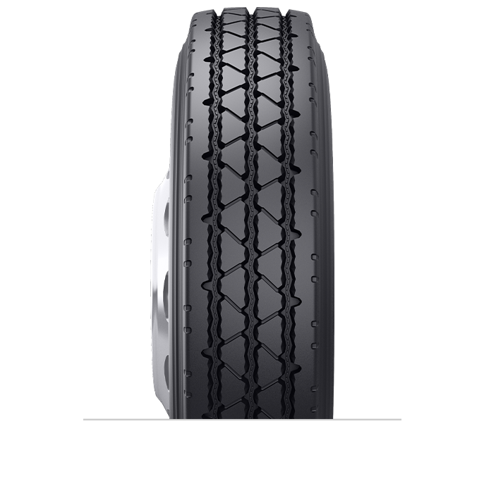 Image for the BRSS<sup>™</sup> Retread Tire