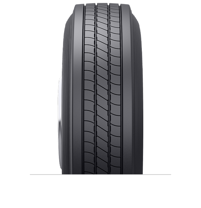 Image for the FCR-T2<sup>™</sup> Retread Tire