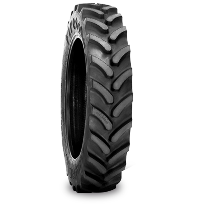 Image for the RADIAL ALL TRACTION™ RC Tire