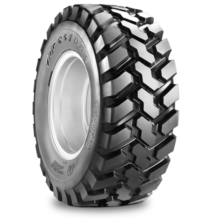 Image for the DURAFORCE™ - UTility Tires