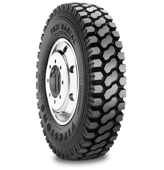 Image for the T831™ Tire